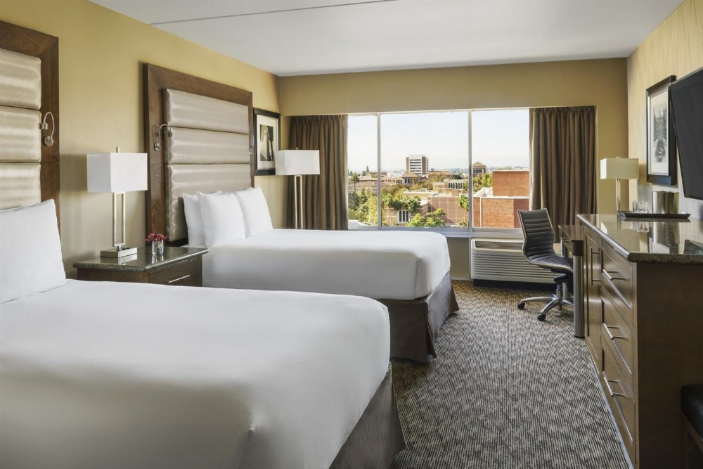 USC Hotel Main image